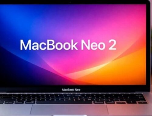 Akhir Era RAM 8GB: Apple Siapkan MacBook Neo 2 dengan Otak Lebih Encer
