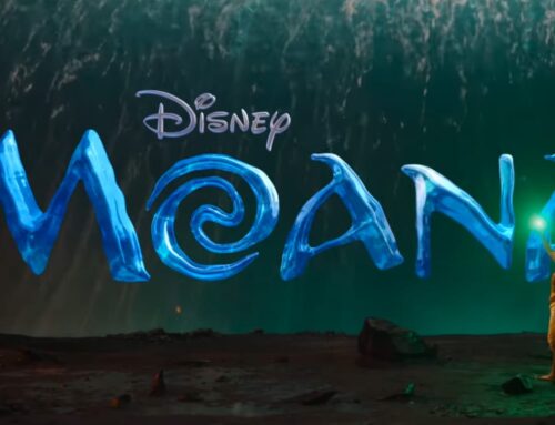 Disney Hadirkan Visual Sinematik dan Lagu Baru dalam Film Moana Live Action