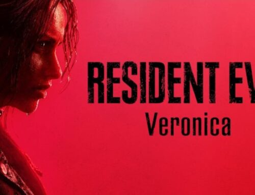 Capcom Umumkan Resident Evil Veronica, Remake Code: Veronica Siap Rilis 2027