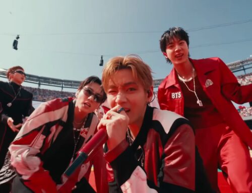 Sukses Mencuri Perhatian Dunia, BTS Tampil Memukau di Halftime FIFA World Cup Final 2026