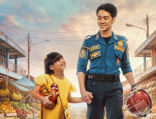Kado untuk Ibu: Antara Cinta dan Perjalanan Sederhana untuk Seorang Ibu