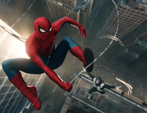Spider-Man: Brand New Day – Studi Karakter Spider-Man yang Paling Personal