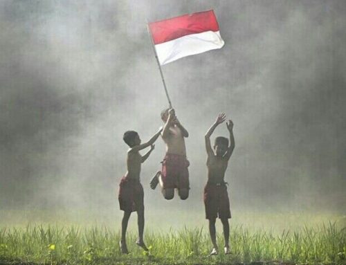 Selebrasi atau Substansi? Ketika “Merdeka” Hanya Menjadi Rutinitas Tiap Agustus