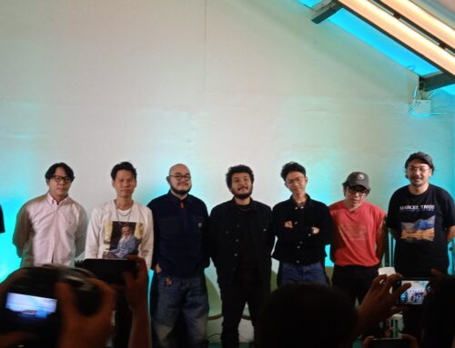 Sajama Cut dan Cowabunga Deluxe: Dari Panggung demajors Hub Menuju Synchronize Fest 2026