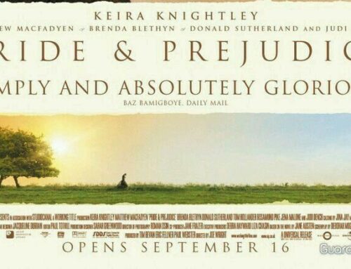 Dari Salah Paham ke Jatuh Cinta: Mengapa Film Pride and Prejudice Masih Relatable?