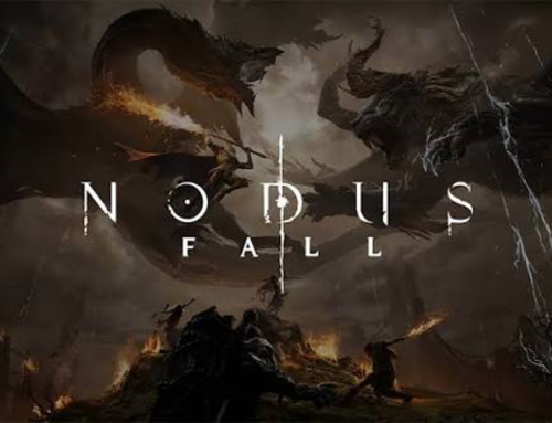 HoYoverse Umumkan “Nodusfall”, Inovasi dari Game Anime Gacha Sebelumnya!