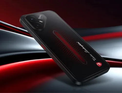 Ganteng Maksimal: TECNO POVA 8 Pro 5G Tonino Lamborghini Resmi Meluncur di Indonesia