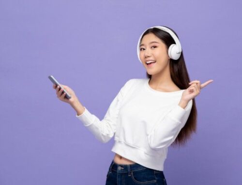 You Are What You Listen To; Apakah Benar atau Sekadar Mitos Belaka?