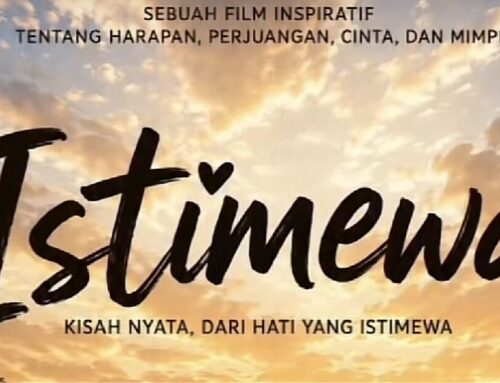 Film Penuh Haru “Istimewa” Siap Menguras Air Mata di Bioskop