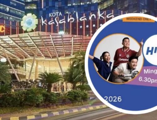 Harpropnas Fest 2026 di Kokas: Lelang Mulai Dari Rp10 Ribu hingga Konser Gratis HIVI!