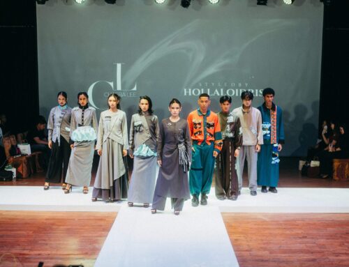 Grand Final SAGA 2026 Jadi Puncak Perjalanan Delapan Finalis di Runway